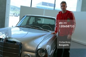 Reus car 2