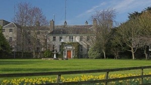 Rues house real