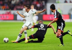 Ribery