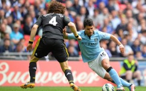 Sergio no action taken